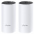 Mesh ������� TP-Link Deco E4 (2-Pack)