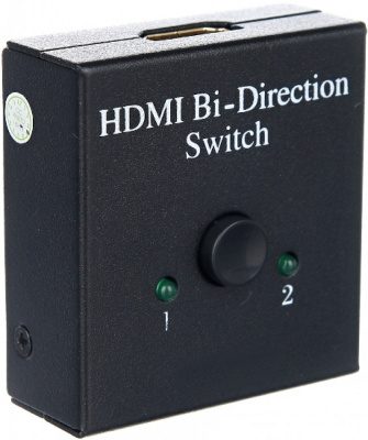  HDMI 2-->1,  HDMI 1-->2,  , Telecom <TTS5015>