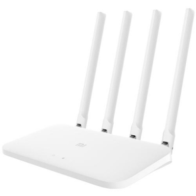  Xiaomi Router 4A  (White) (X25090)