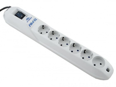 ������� ������ ZIS Pilot GL 6 ������� 10 � ����� 