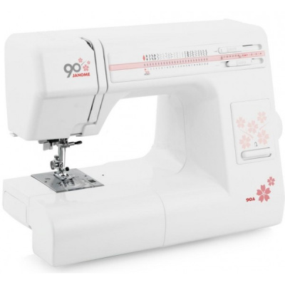   Janome 90 