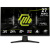 ������� MSI 27" Mag 274QF X24 2560x1440 240Hz IPS LED (9S6-3CE41H-052) ������