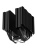 ����� ��� ���������� SAMA A60B (265W, 4-pin PWM, 156.5mm, 6x6mm, 2x120mm, 78CFM, 29dBA, 2200RPM, S: 1851/1700/1200/115X, AM5/AM4, black)