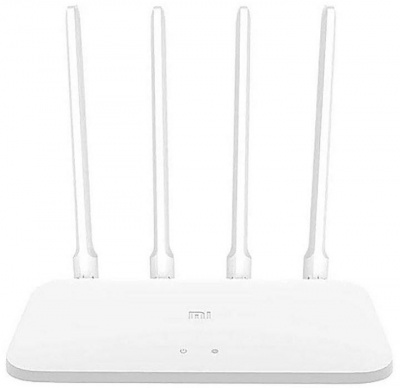  Xiaomi Mi Router AC1200 EU Wi-Fi  () (DVB4330GL)