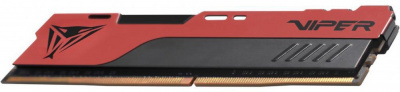   4Gb Patriot Viper Elite II DDR4, 2666MHz, PC21300, DIMM, CL16 (PVE244G266C6) (retail)