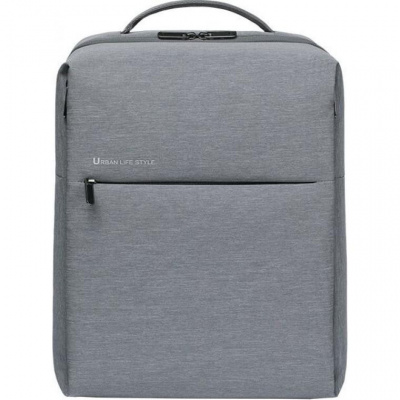  15,6 " Xiaomi  Xiaomi City Backpack 2 (Light Gray)