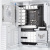 Корпус ПК InWin F5 (CS19) White, без БП, Full-Tower (IW-CS-F5WHI-3AN140P) Корпус ПК InWin F5 (CS19) White, без БП, Full-Tower (IW-CS-F5WHI-3AN140P)