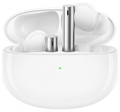 ��������� ��������������� Realme Buds Air 3 ����� ������������ bluetooth � ����� �������� (6671806)