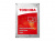 Жесткий диск 3.5" 1 Tb 7200rpm 64Mb cache Toshiba P300 SATAIII HDWD110UZSVA Жесткий диск 3.5" 1 Tb 7200rpm 64Mb cache Toshiba P300 SATAIII HDWD110UZSVA