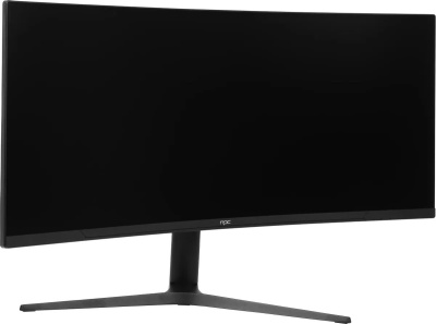 ������� NPC 34" MP3414 Ultra HD 2K VA LED ������