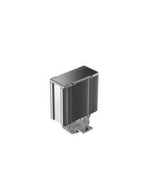 ����� DEEPCOOL AG500 G2 ARGB LGA1851/1700/AM5/AM4 (TDP 250W, PWM, ARGB Fan 120mm, 5 ����.������, ������) RET