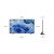 Телевизор 75" Q-LED Samsung QE75Q8FAAUXRU 4K Ultra HD, черный, СМАРТ ТВ, Tizen OS Телевизор 75" Q-LED Samsung QE75Q8FAAUXRU 4K Ultra HD, черный, СМАРТ ТВ, Tizen OS