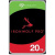 Жёсткий диск HDD 20TB Seagate IronWolf Pro SATA-III (ST20000NT001) Жёсткий диск HDD 20TB Seagate IronWolf Pro SATA-III (ST20000NT001)