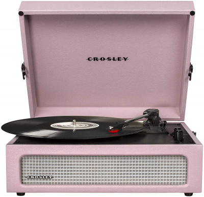   Crosley Voyager Amethyst   , CR8017A-AM