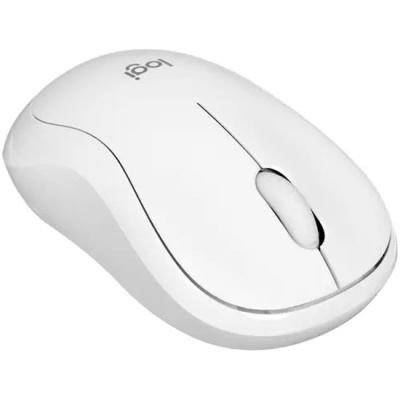  Logitech M221 Silent white (910-006090)