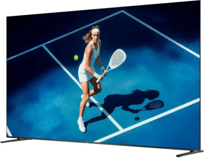 ��������� Haier 75" M7 4K Ultra HD, Smart TV, Android TV, ������ (DH1ZX8E00RU)