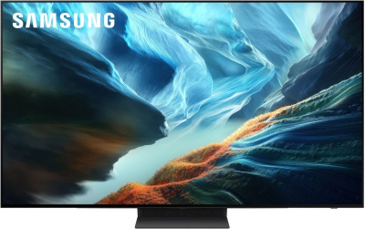 ��������� Samsung 83" OLED S90H 4K, ��������� NQ4 AI Gen3, Smart �� (2026) QE83S90HAEXPY ������ ������