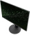 Монитор Digma 23.8" Progress 24P505F FHD IPS LED черный DM24SB05 Монитор Digma 23.8" Progress 24P505F FHD IPS LED черный DM24SB05