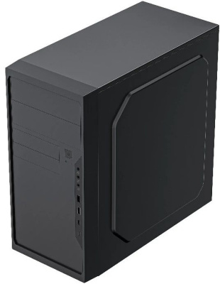 ������ �� Foxline FL-733R-FZ500R-U2C2, �� 500W, Mini-Tower, ������