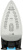Утюг Braun TexStyle 9 SI9661VI 3100Вт фиолетовый/черный Утюг Braun TexStyle 9 SI9661VI 3100Вт фиолетовый/черный