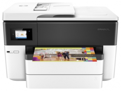  HP OfficeJet Pro 7740 (G5J38A)