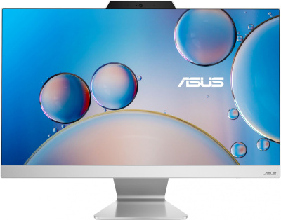  Asus E3402WBAT-WA004M 23.8" Full HD Touch/ i5 1235U (1.3)/16Gb/SSD512Gb/UHDG/ noOS/ 90W   Cam  90PT03G2-M00J30