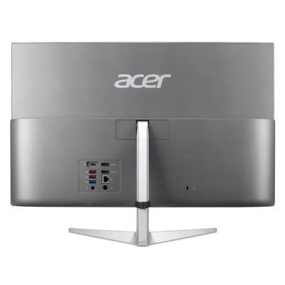  Acer Aspire C22-1800 Core i3 1305U/8Gb/SSD256Gb/21,5&quot;/DLED/FHD/KB/M/noOS/silver DQ.BLGCD.001
