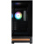 Корпус Zalman MidiTower P40 NAMU black (2xCombo (3.5'' or 2.5"), USB Type-C, 2xUSB3.0, 4x120mm ARGB fans) (Zalman P40 NAMU black) Корпус Zalman MidiTower P40 NAMU black (2xCombo (3.5'' or 2.5"), USB Type-C, 2xUSB3.0, 4x120mm ARGB fans) (Zalman P40 NAMU black)
