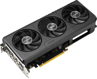 ���������� ASUS NVIDIA GeForce RTX 5060 PRIME OC 8Gb (PRIME-RTX5060-O8G) 90YV0N10-M0NA00