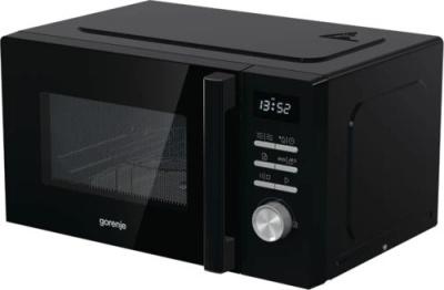 ������������� ���� 20L SOLO BLACK MO20A4BH 740291 GORENJE