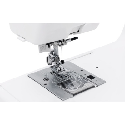 ������� ������ Janome Easy Jeans Heavy Duty 1800 (HD1800) � ������� ������