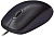  Logitech M90 black (USB1.1, , 1000dpi, 2but) (910-001795)