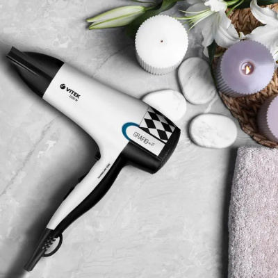 ��� Vitek VT-2299 W 2200�� �����/������ (2299-VT-01)