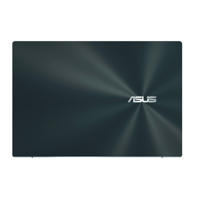  ASUS ZenBook Duo UX482EG-HY262T Intel i7-1165G7/16G/1T SSD/14" FHD Touch 400nits/GeForce MX450 2Gb/ScreenPad/Win10 , 90NB0S51-M06330