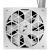 ���� ������� 1STPLAYER ACK STANDARD 650W White / ATX 2.4, APFC, 80 PLUS Standard, Double Forward, Teapo main cap, 140mm fan, non-modular / HA-650AC1-WH