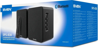 ������� Sven �� SPS-830 2.0 ������ 60�� BT
