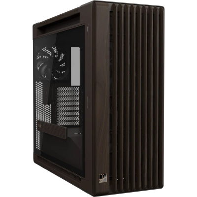 ������ ASUS PROART PA602 WALNUT WOOD TG PWM RETRO BROWN