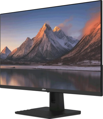 ������� Dahua 27" DHI-LM27-C301B QHD IPS LED ������