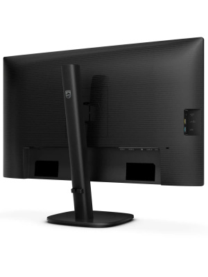������� Philips 27B2N3500J 27" 2560x1440, WLED, 16:9, IPS, 350cd, 4ms, 1300:1, 50M:1, 178/178, 2*HDMI, DP, USB Hub: 4*USB3.2, Speakers, 120Hz, Tilt, HAS, Swivel, Pivot, Internal, VESA, Black, 3y