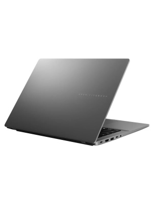 ������� ASUS VivoBook S14 S3407AA-SF076, 14" (1920x1200) OLED/Intel Core Ultra 5 325/16 �� DDR5/512 �� SSD/Intel Graphics/Windows 11 Pro, ����� (90NB1762-M004K0-WIN)
