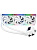 ������� �������� ���������� Thermalright Frozen Warframe SE 360 ARGB White V2 / 3x120mm ARGB PWM Fans / TRFWSE360AWV2