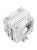 Кулер Ocypus Delta A40 Elite WH Dual Fan, 2x120mm FAN, Top Panel, 4 HEAT PIPES, 4-PIN PWM, 500-2000 RPM, 29DBA, HYDRO BEARING, LGA115X/1200/1700/18XX, AM4/AM5 Кулер Ocypus Delta A40 Elite WH Dual Fan, 2x120mm FAN, Top Panel, 4 HEAT PIPES, 4-PIN PWM, 500-2000 RPM, 29DBA, HYDRO BEARING, LGA115X/1200/1700/18XX, AM4/AM5