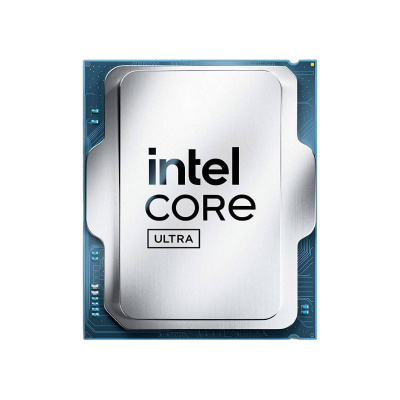 ��������� Intel Core Ultra 5 245KF BOX (��� ������)