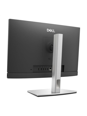�������� Dell Pro 24 All-in-One 65W, 23.8" (1920x1080) IPS 75 ��/undefined/32 DDR5/1024 �� SSD/Intel UHD Graphics/Linux/����������, ����, ������ (2400-7220)