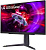  LG 27" UltraGear 27GR75Q-B 2560x1440 IPS 165 1ms FreeSync Premium HDMI DisplayPort