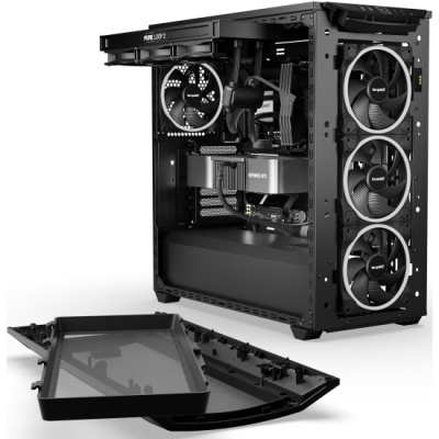 ������ be quiet! SHADOW BASE 800 FX Black BGW63