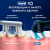 ������ ����� ������������� Oral-B iO Series 9 ������