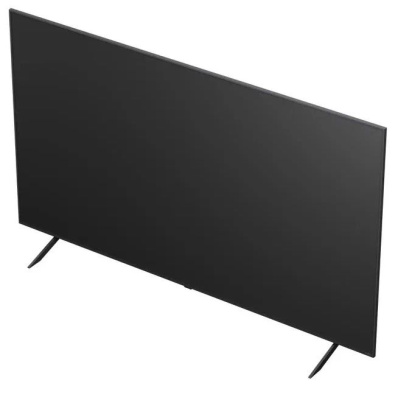 ��������� LED LG 65" 65QNED80A6A.ARUG ������ ����� 4K Ultra HD 60Hz DVB-T DVB-T2 DVB-C DVB-S DVB-S2 USB WiFi Smart TV