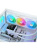 ������� �������� ���������� Thermaltake TH360-S V3 Snow ARGB Soc-AM5/AM4/1200/1700/1851 ����� 4-pin 25.8dB Al+Cu LCD Ret (CL-W472-PL12SW-A)