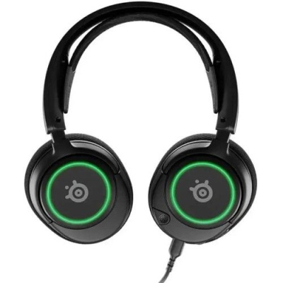 �������� � ���������� Steelseries Arctis Nova 3 ������ 1.2� �������� (61631)
